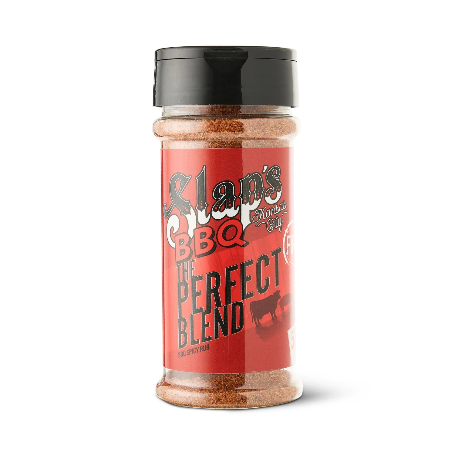 Slaps BBQ The Perfect Blend Seasoning 2 Slaps BBQ The Perfect Blend Seasoning - Image 2