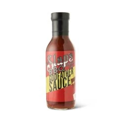 Slap's Kansas City BBQ Slap Sauce -Kansas City Store Slaps BBQ Sauce Godfather Sauce 6427e171 a824 45f4 86a5 b1ac6d5ab706