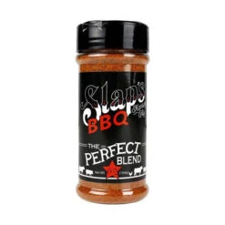 Slaps BBQ The Perfect Blend Seasoning