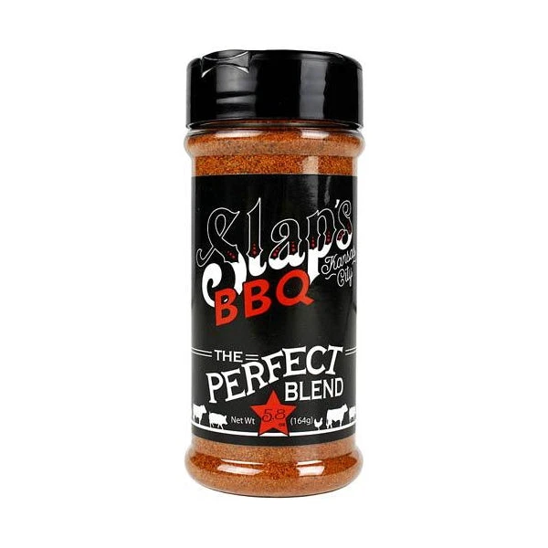 Slaps BBQ The Perfect Blend Seasoning 1 Slaps BBQ The Perfect Blend Seasoning