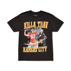 Squints Killa Trav Tee