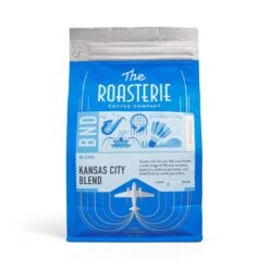 Roasterie Coffee