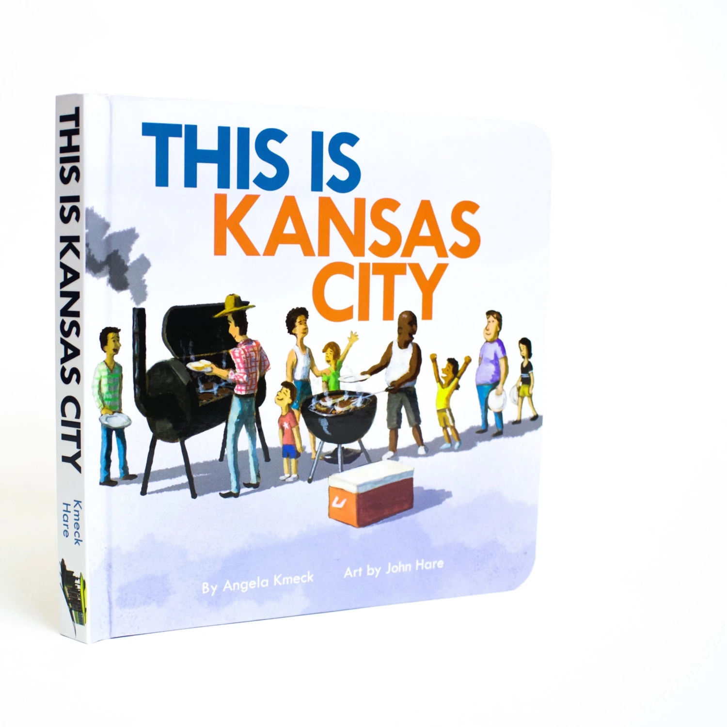 This Is Kansas City By Angela Kmeck 1 This Is Kansas City By Angela Kmeck