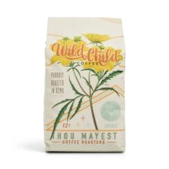 Thou Mayest Coffee -Kansas City Store ThouMayestCoffeeBag wildchild