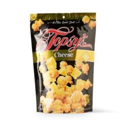 Topsy's Popcorn Bags -Kansas City Store Topsy s Popcorn Cheese