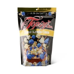 Topsy's Popcorn Bags -Kansas City Store Topsy s Royal Kettle Corn