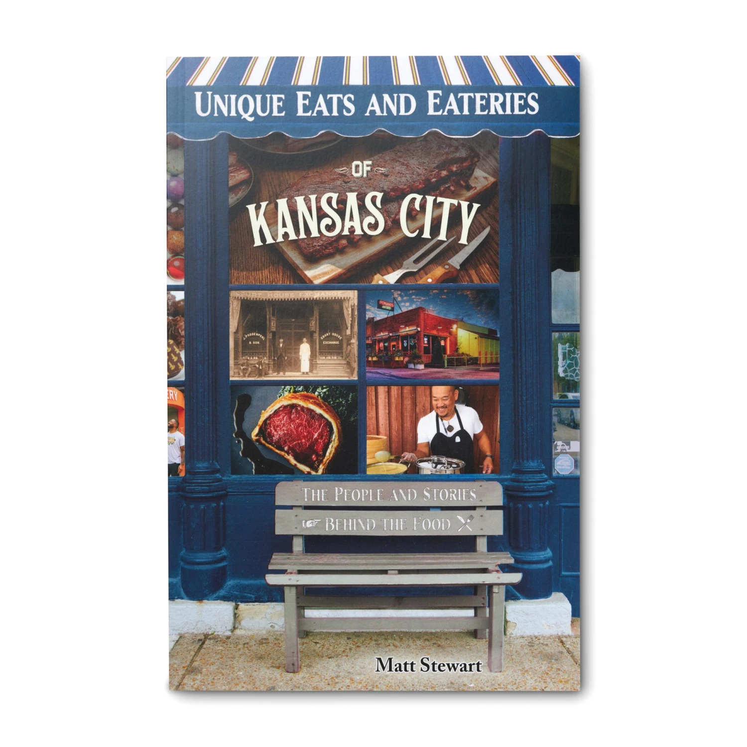 Unique Eats And Eateries Of Kansas City 1 Unique Eats And Eateries Of Kansas City