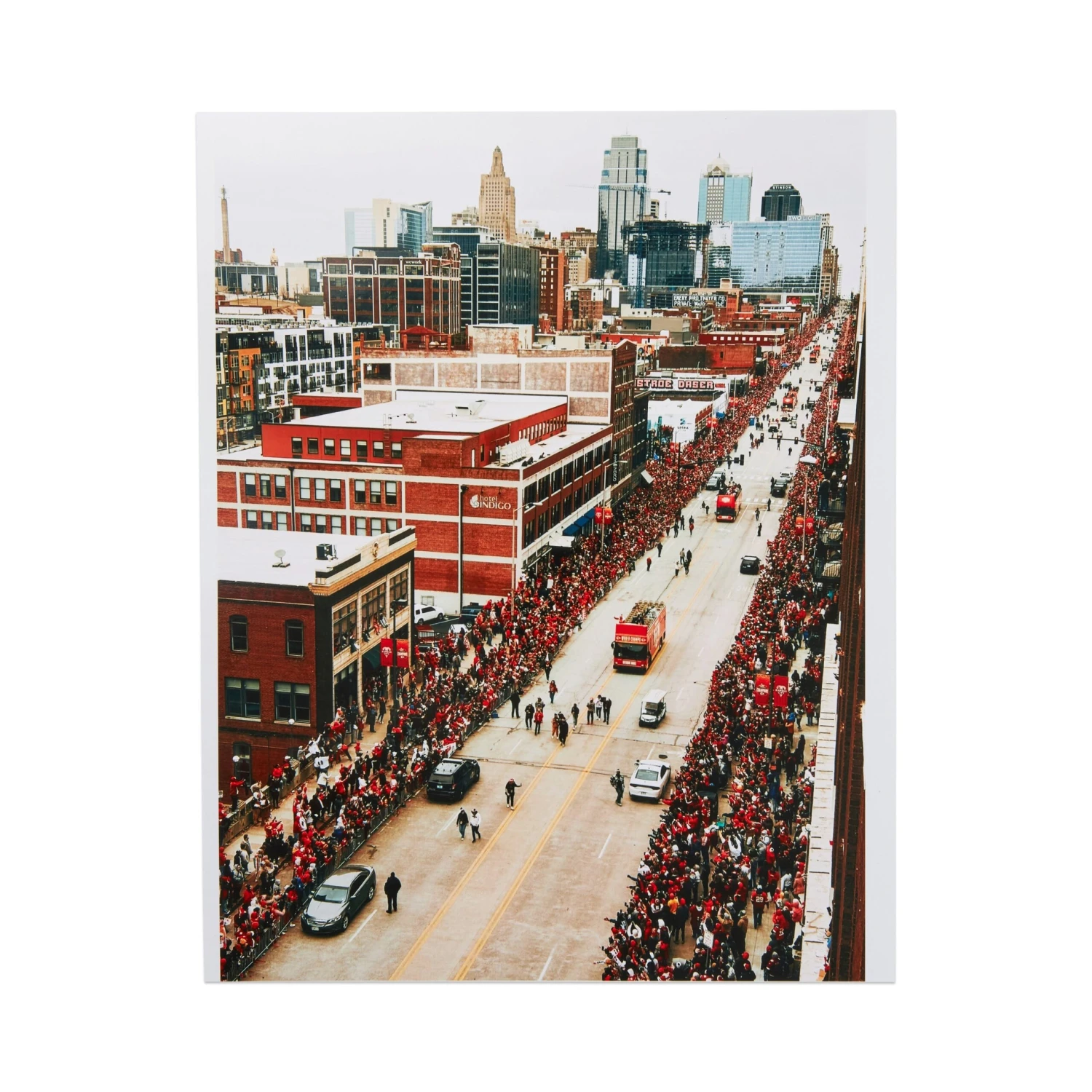 Weston Owen Grand Champions Photo Print 1 Weston Owen Grand Champions Photo Print