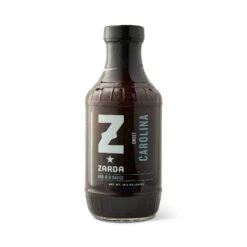 Zarda Sweet Carolina Barbeque Sauce