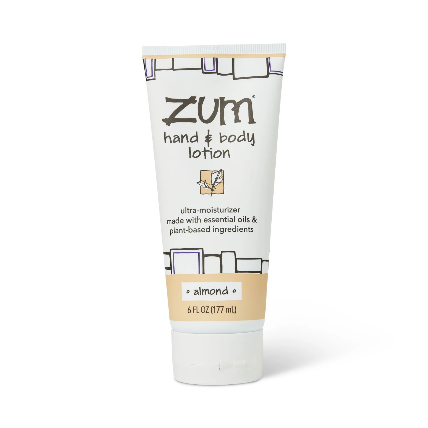 Zum Hand And Body Lotion 1 Zum Hand And Body Lotion