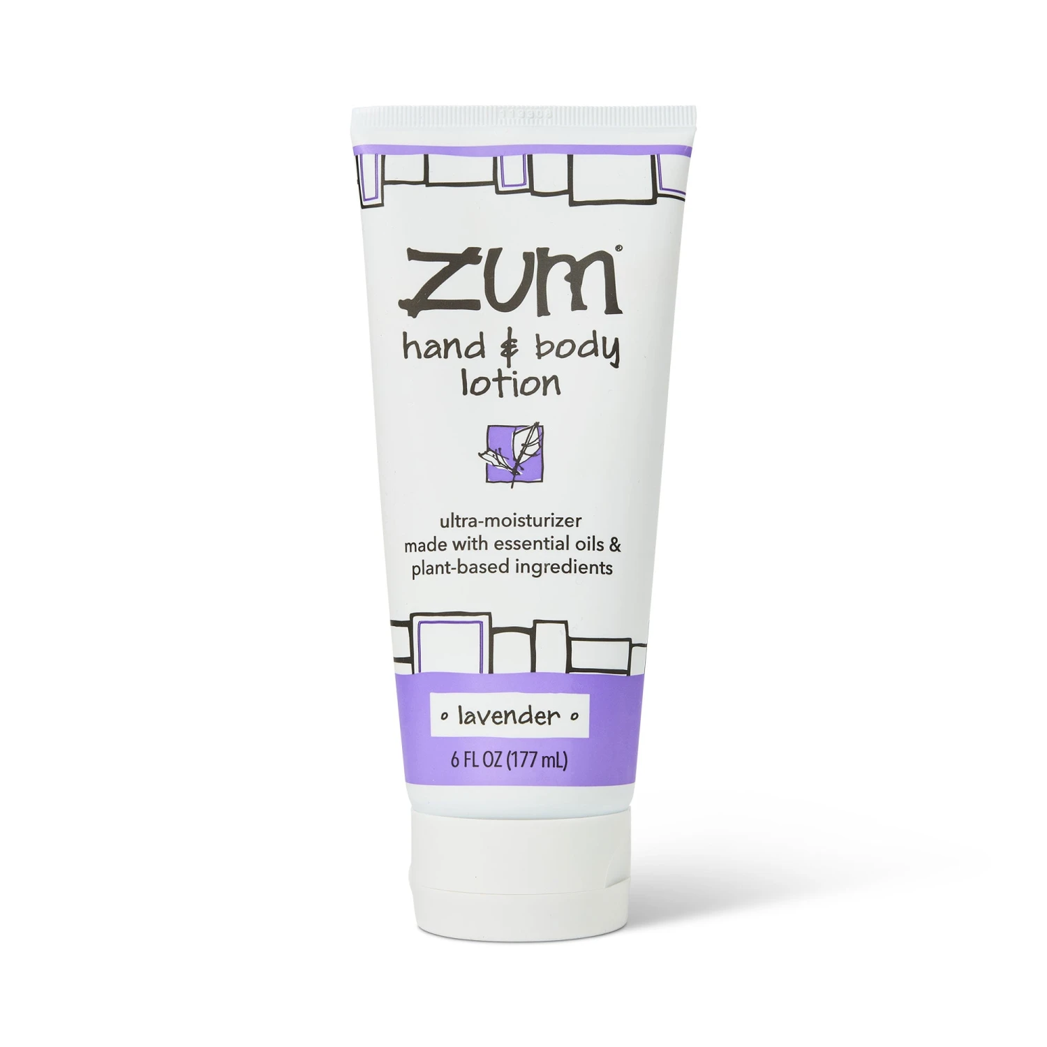 Zum Hand And Body Lotion 2 Zum Hand And Body Lotion - Image 2