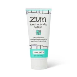 Zum Hand And Body Lotion 5 Zum Hand And Body Lotion -Kansas City Store Zum Hand Body Lotion Sea Salt
