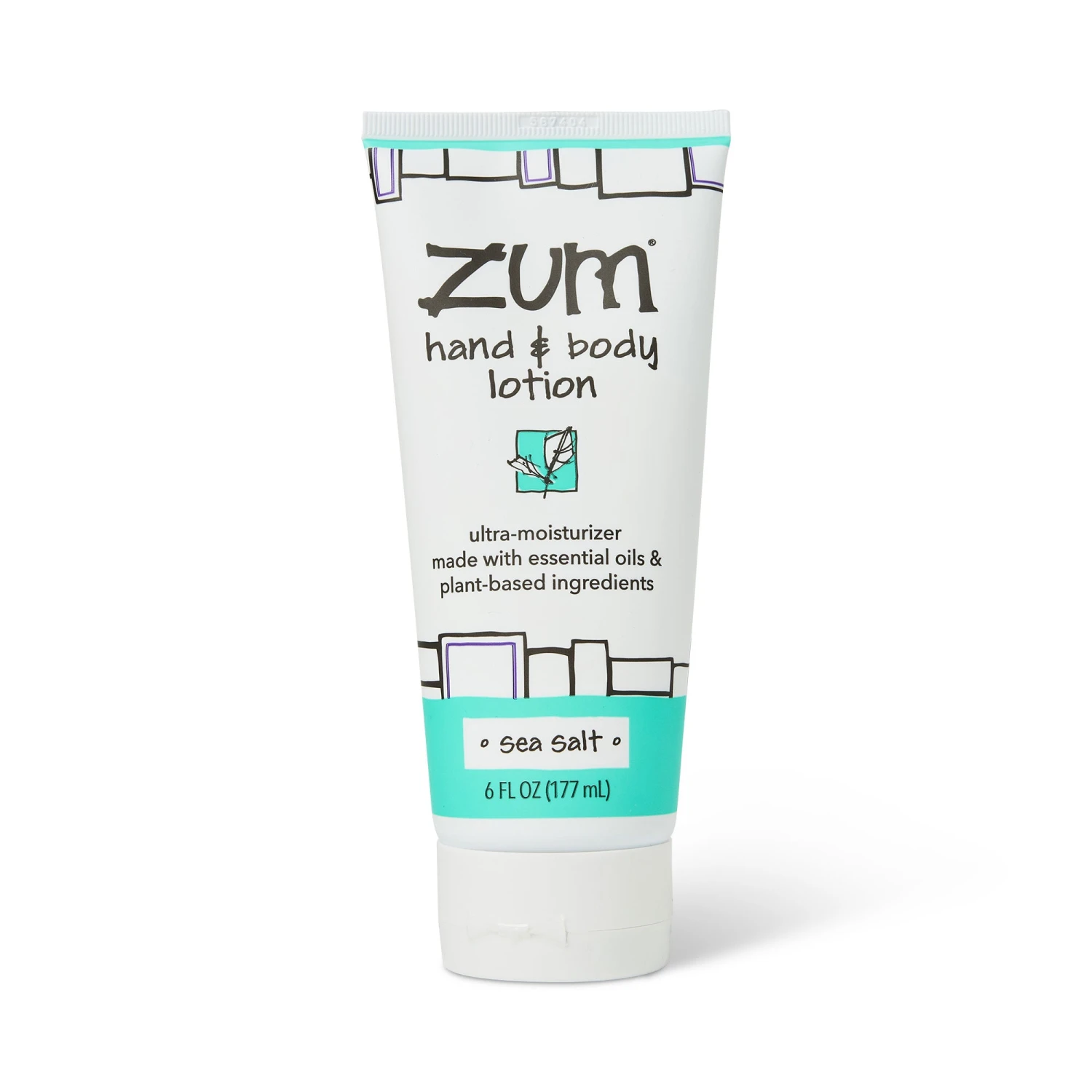 Zum Hand And Body Lotion 3 Zum Hand And Body Lotion - Image 3