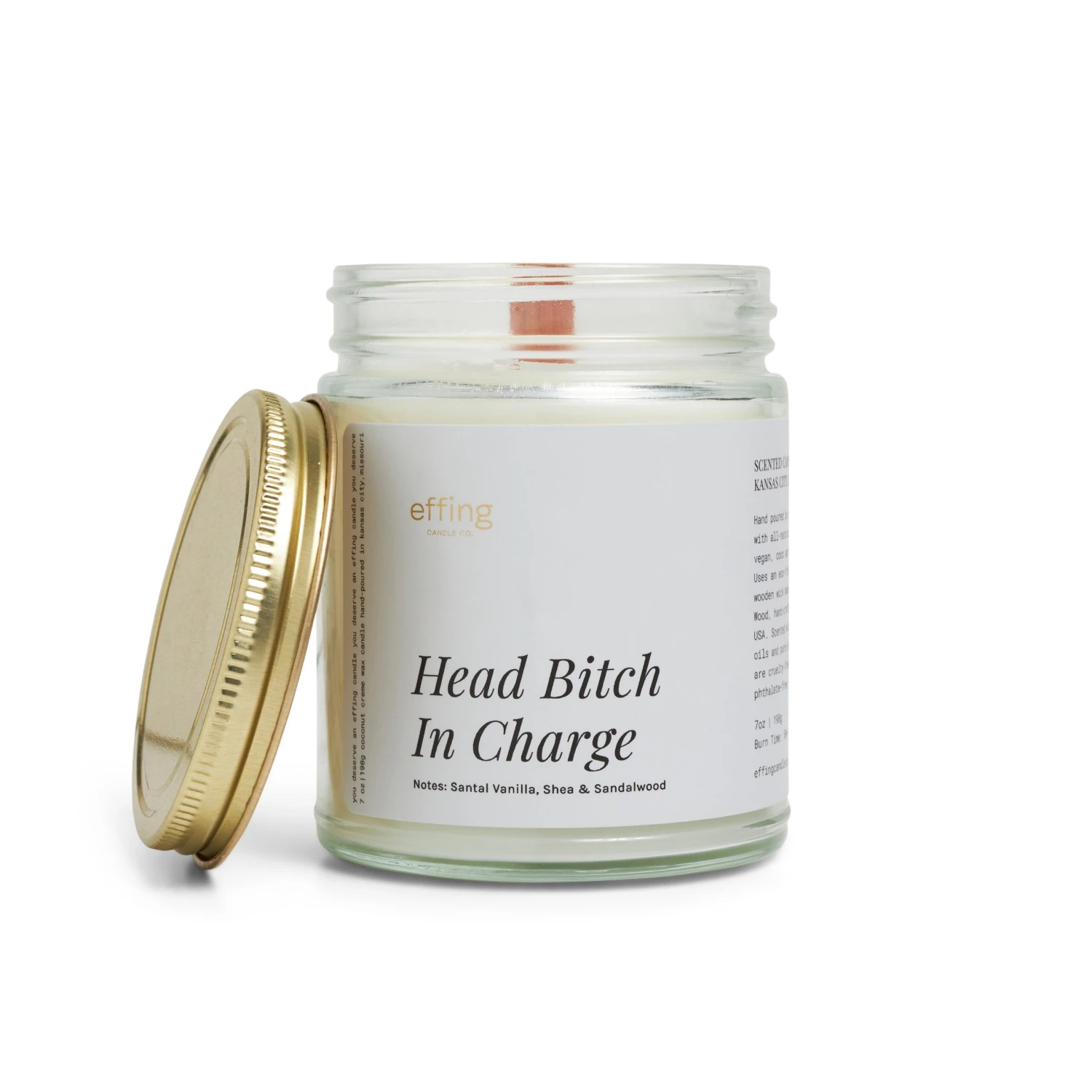 Effing Candles 2 Effing Candles - Image 2