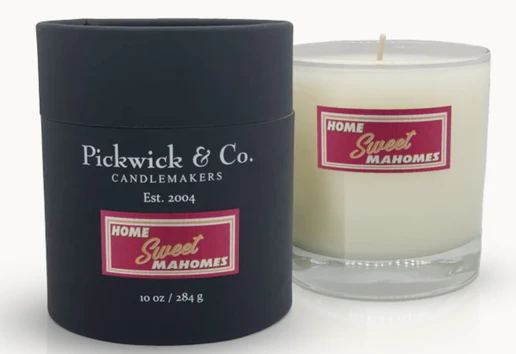 Fall Pickwick Candles 3 Fall Pickwick Candles - Image 3