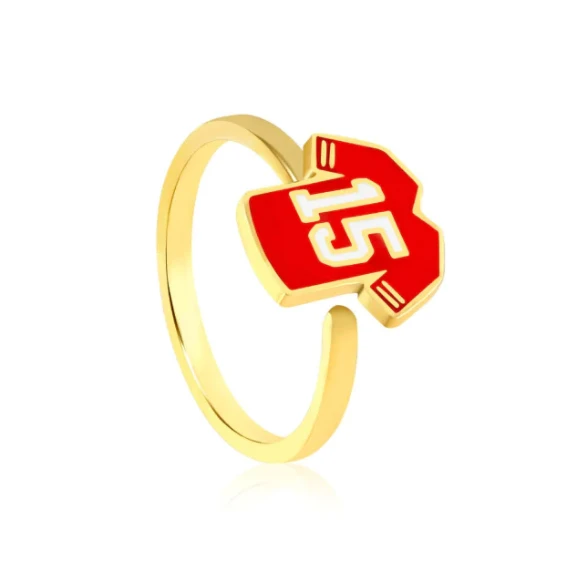 Taylor's Ring 2 Taylor's Ring - Image 2