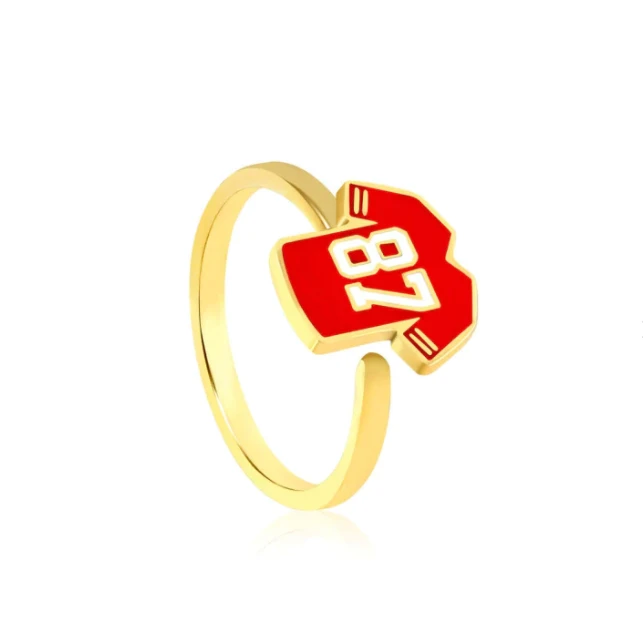 Taylor's Ring 1 Taylor's Ring