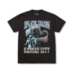 Squints Salvy Splash Tee